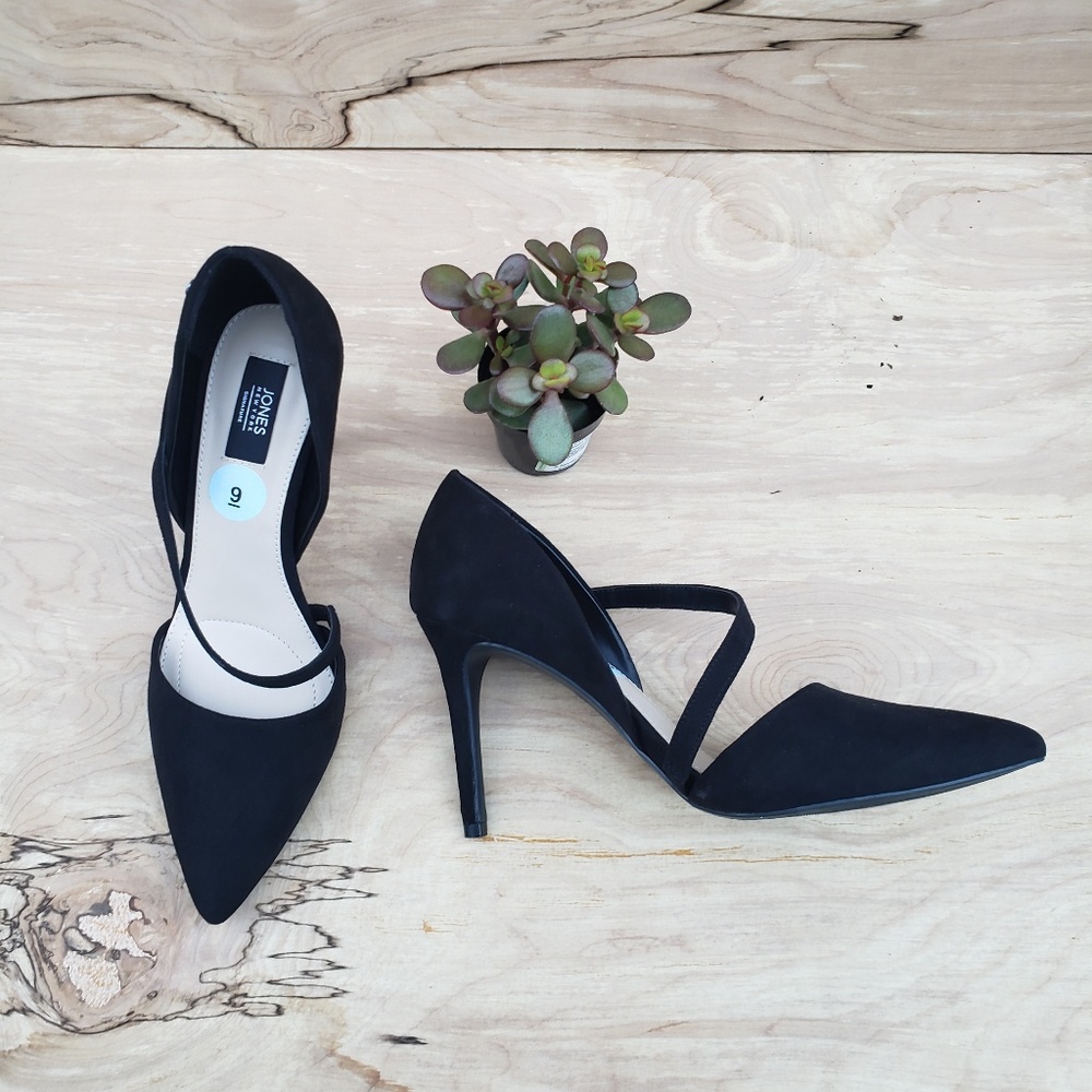 Jones New York Stilettos size 9
